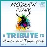 Modern Funk: A Tribute to Prince and Jamiroquai, Vol. 1, 2008