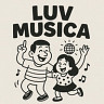 Luv Musica