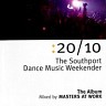 20/10 The Southport Dance Music Weekender - The Album, 1997