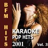 Karaoke: Pop Hits 2001, Vol. 3