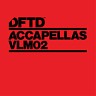 DFTD Accapellas, Vol. 2, 2020