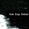 LOVE.RAGE.INFINITY.