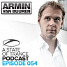 A State of Trance Official Podcast 054