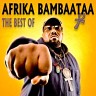 The Best of Afrika Bambaataa