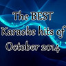 The Best Karaoke Hits Of October 2014