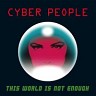 Cyber People