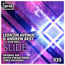 Lexicon Avenue