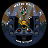 Mario Cruz