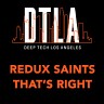 Redux Saints