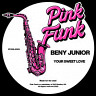 Beny Junior