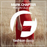 Mark Chapter