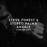Steve Forest