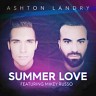 Ashton Landry