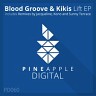 Blood Groove & Kikis