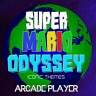 Arcade Player