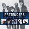 The Pretenders