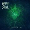 Liquid Steel