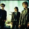 Black Rebel Motorcycle Club