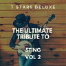T Stars Deluxe