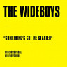 The Wideboys