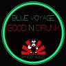 Blue Voyage