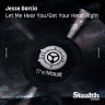 Jesse Garcia