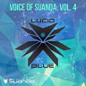Lucid Blue