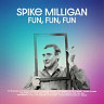 Spike Milligan