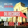 NUMA A TFIVE