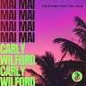 Carly Wilford