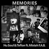 Nu Soul
