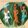 The Pointer Sisters