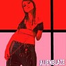 AlienBlaze