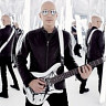 Joe Satriani