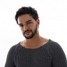 Kostya Bravo