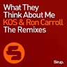 KOS & Ron Carroll