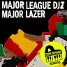 Major League Djz