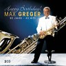 Max Greger