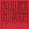 Garnett Silk