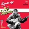 Del Shannon