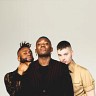 Young Fathers