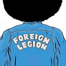 Foreign Legion