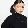 Леся Полищук
