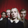 Wolf Alice