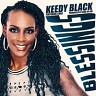 Keedy Black