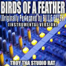 Troy Tha Studio Rat
