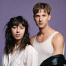 Blue Hawaii