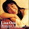 Lisa Ono