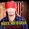 Bret Michaels