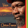 Clinton Fearon